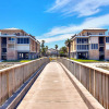 Отель Channelview  305 in Port Aransas, фото 6