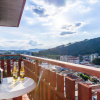 Отель Apartamento aconchegante. Vista incrível, фото 4