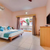 Отель Pleasing 3 Bedroom Villa With Pool, фото 17