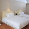 Отель Bedom Apartments · High Tech Wanda, Jinan, фото 4