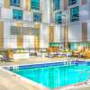 Отель Hyatt Place Washington DC/National Mall, фото 16