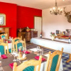 Отель Glencanisp Lodge, фото 15