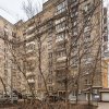 Апартаменты на ул. Чаянова, 12 в Москве