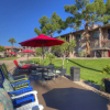 Отель Scottsdale Park Suites, фото 4