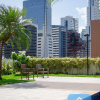 Отель Apartamento ao lado do Salvador Shopping 3, фото 19