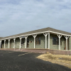 Отель Llano Motel, фото 19