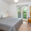 Отель Six-Bedroom Holiday home in Ebeltoft, фото 2
