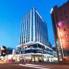 Отель SOLARIA NISHITETSU HOTEL Busan в Пусане