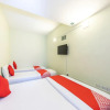 Отель Super OYO 432 My 7days Inn, фото 23