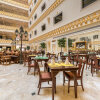 Отель Habitat Hotel All Suites Al Khobar, фото 7