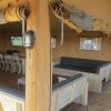 Отель Campsite - Combined Tents With Kitchen and Bathroom Located Near a Pond, фото 4