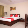 Отель K comfort By OYO Rooms, фото 17
