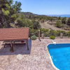 Отель Away-from-it-all, Exceptional Sea Views Sleeps 10, фото 37