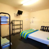 Отель The Guesthouse - Hostel, фото 4