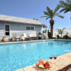 Отель Hen Chalet & Suites in Had Nes, фото 16