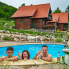 Отель Plitvice Paradise, фото 11