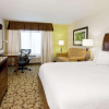 Отель Hilton Garden Inn Fort Worth / Fossil Creek, фото 34