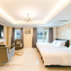 Отель Tongyeong Gallery Hotel, фото 3