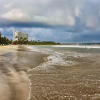 Отель OYO 388 Surf Sea Breeze, фото 12