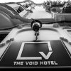 Отель The Void Hotel Istanbul, фото 13