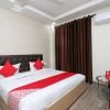 Отель OYO 23660 Nath Residency Guest House, фото 6
