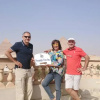 Отель Queen Pyramids View Inn, фото 8