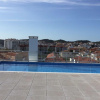 Отель Beautiful Apartment in Sao Martinho do Porto With Balcony, фото 11