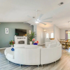 Отель Spring Hill Home: Private Pool, 9 Mi to Beach!, фото 2