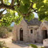 Отель Trulli e Cummerse, фото 9