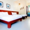 Отель Agos Boracay Rooms + Beds, фото 17