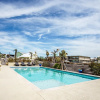 Отель Sandcastle Beach House, фото 17