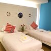 Отель Bed by Cruise at Samakkhi-Tivanont, фото 34