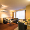 Отель Arass Hotel & Business Flats, фото 16