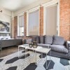 Отель Beautiful 3bd Unit in Perfect Downtown Location, фото 5