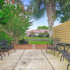 Отель Beachwalk Villa 5117, фото 30
