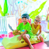 Отель Fabilia Family Hotel Lido di Jesolo, фото 8