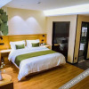 Отель GreenTree Inn Hotel (Shuyang Century Fortune Plaza Branch), фото 1