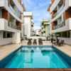 Отель Sossego e conforto a 600m da praia IDP104, фото 15