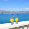 Отель Apartment Mornar Trogir/Arbanija 18591, фото 12