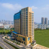 Отель Wuhan Xinhao Grace Hotel (Hankou Railway Station), фото 10