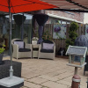 Отель Modish Holiday Home in Alkmaar with Terrace, фото 18
