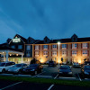 Отель Country Inn & Suites by Radisson, Chambersburg, PA, фото 20