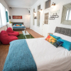Отель MTLVacationRentals - The City Chalet, фото 5