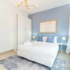 Отель Lux the Park Island Suite View 2, фото 15
