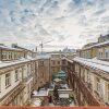 Отель Stikliai Palace Residence в Вильнюсе