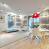 Отель Nadmorski Dwor by Dom & House Apartamenty, фото 15