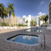 Отель Le Frontenac 413 by Go Florida Condo Sunny Isles, фото 15
