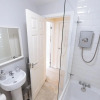 Отель Stylish Brixham Apartment - Newly decorated - Free on street parking, фото 7