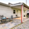 Отель Grand Blanc Rental w/ Gas Grill & Private Yard, фото 16