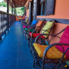 Отель Beach House Paraty, фото 17